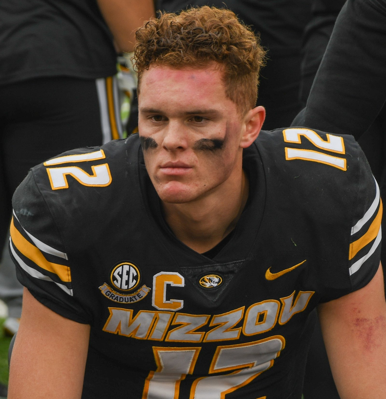 Who Is Brady Cook? Jets Rookie QB Making NFL History