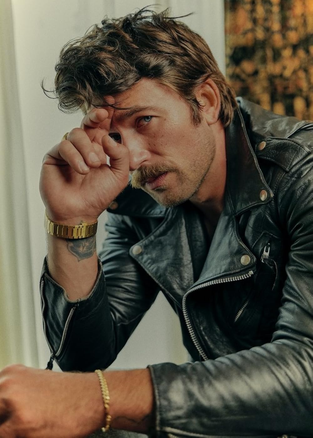 brandon-sklenar ile ilgili görsel 3