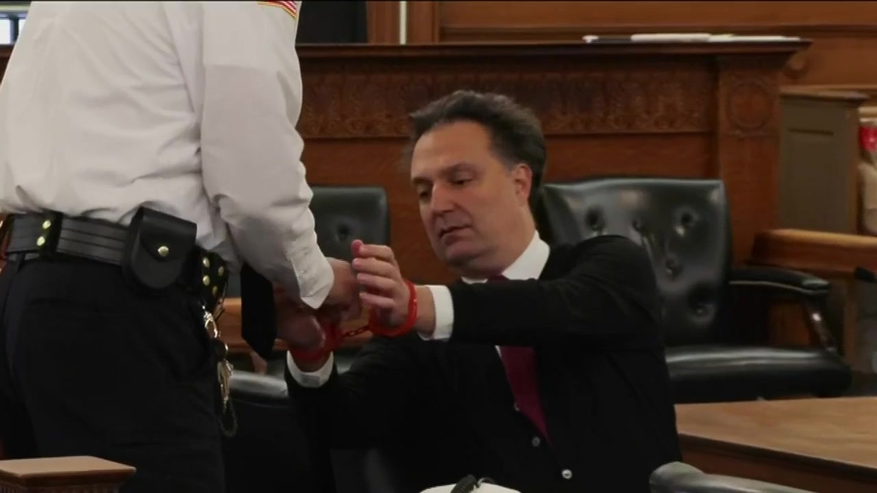 Brian Walshe Trial: Jury Weighs Gruesome Murder Case