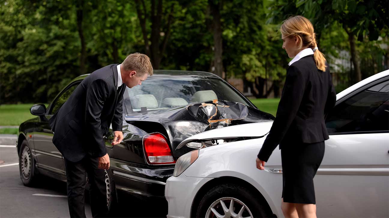 Top Car Accident Lawyers: Claims & Compensation Guide