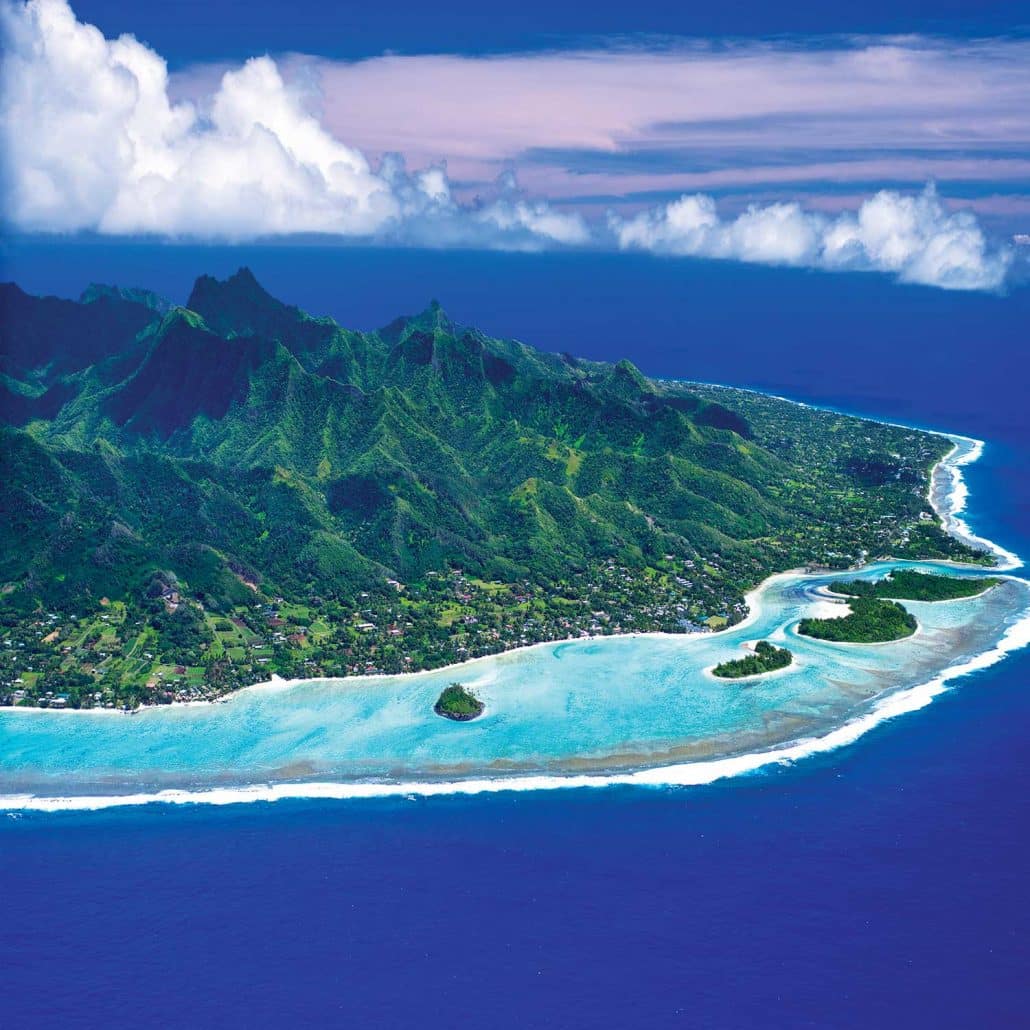 Cook Islands Travel Guide: Paradise in the South Pacific