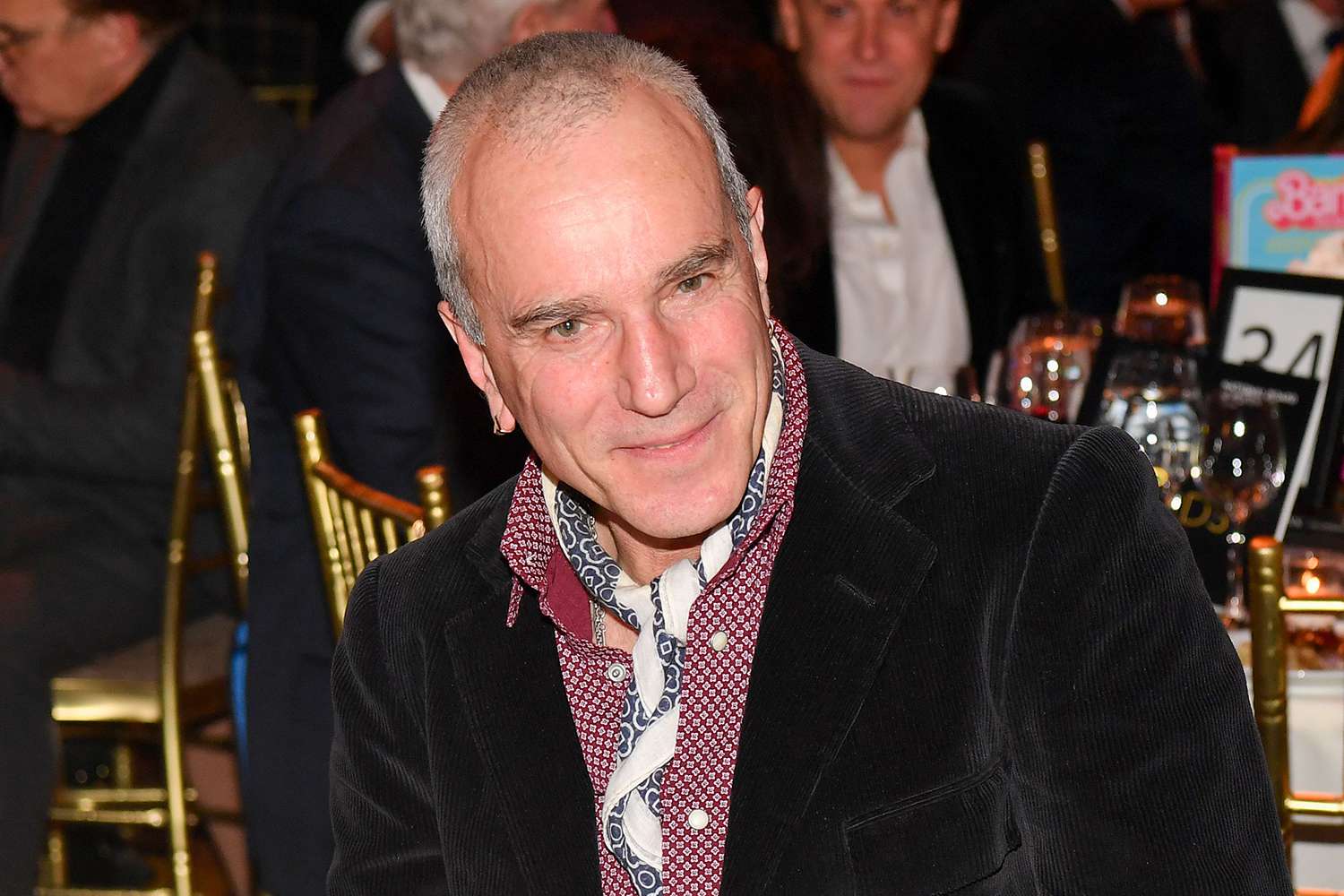 Daniel Day-Lewis Returns: Career, Legacy and 2025 Comeback