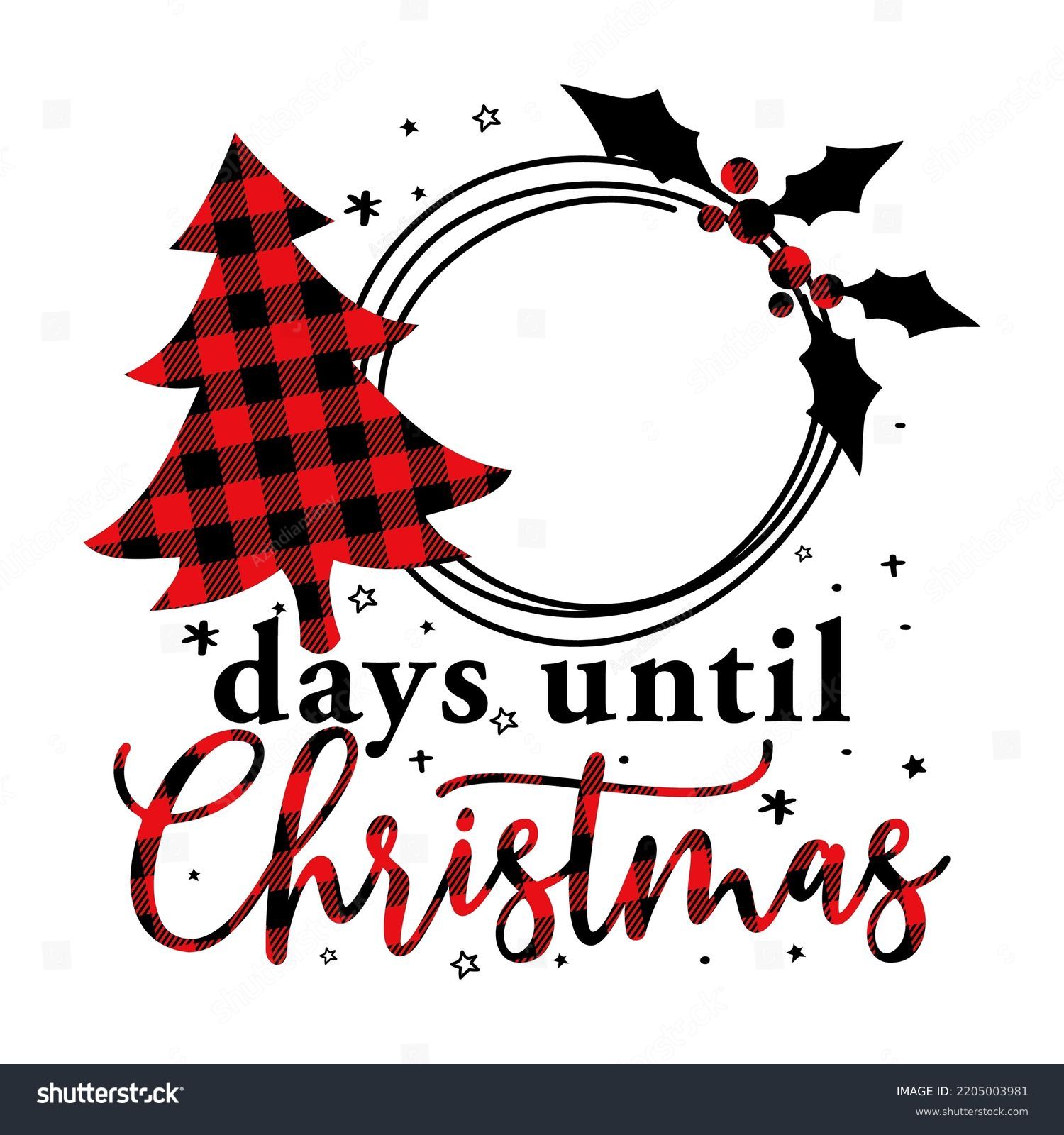 Days Until Christmas: Live 2025 Countdown Guide