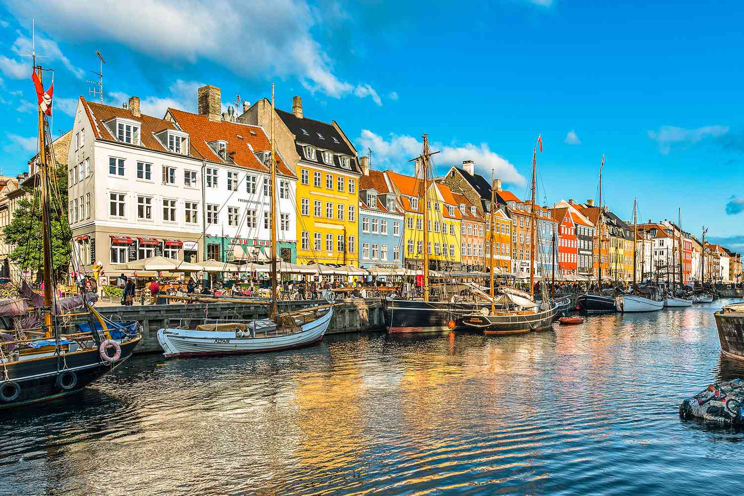 Denmark Today: Modern Nordic Powerhouse Explained