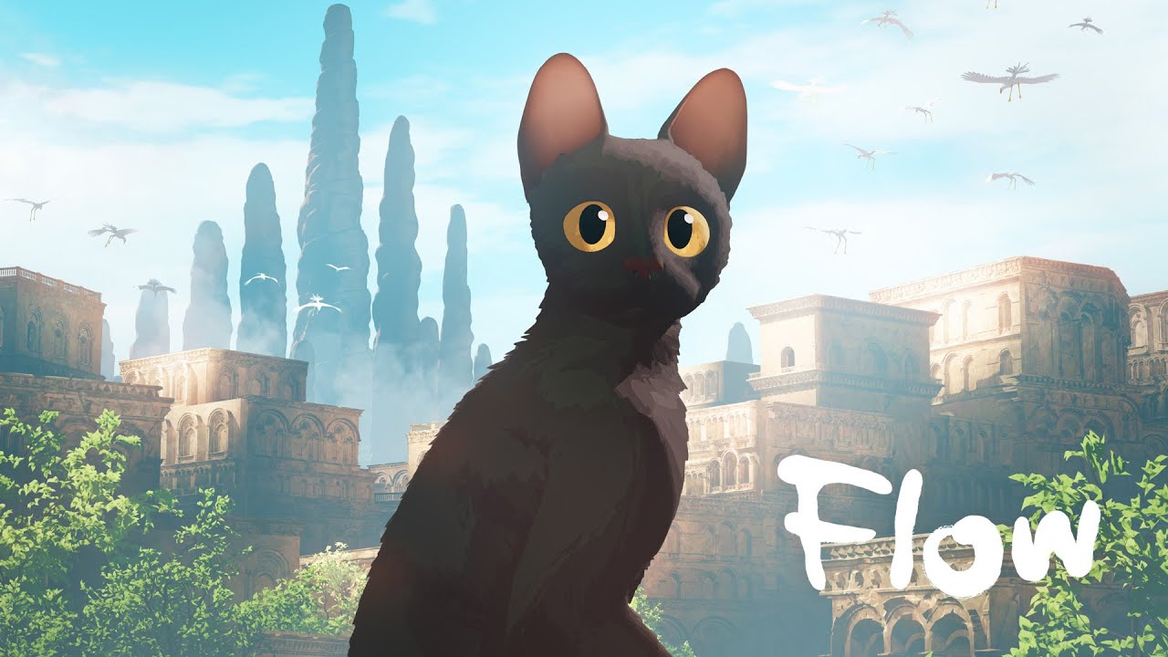 Flow by Google: The New Era of AI Filmmaking