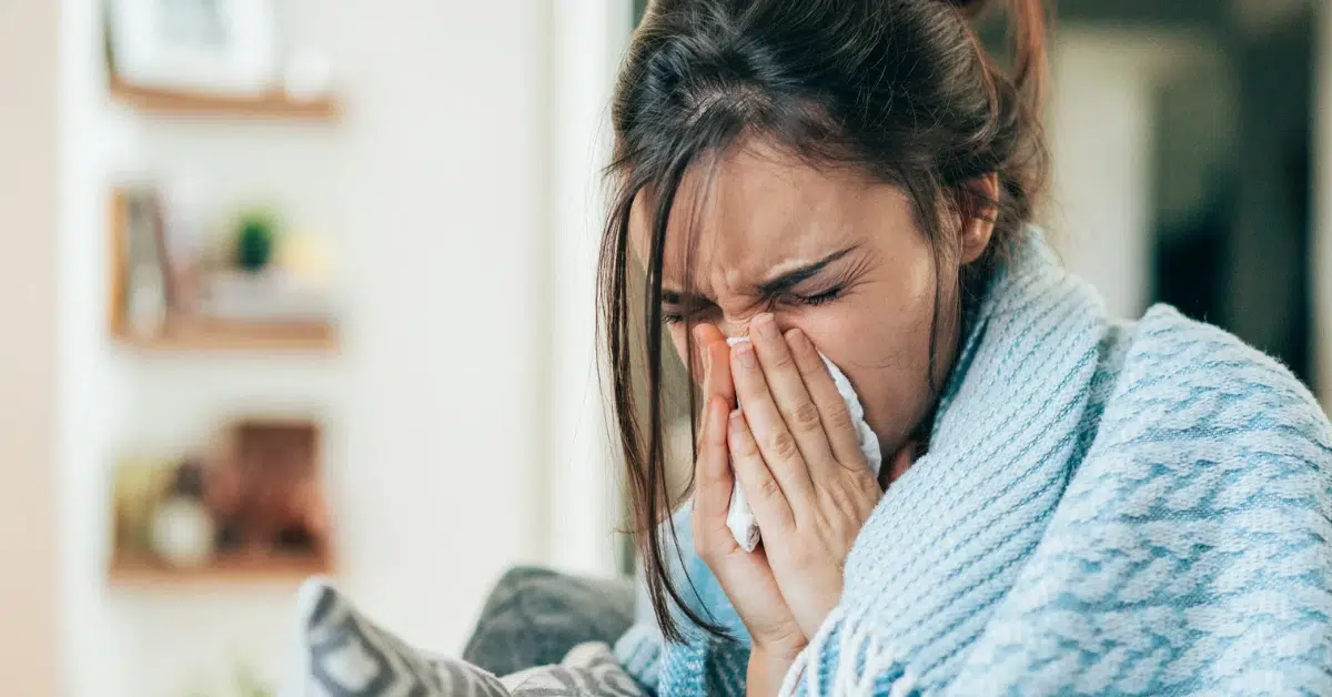 Flu Symptoms 2025: What’s Different This Season?
