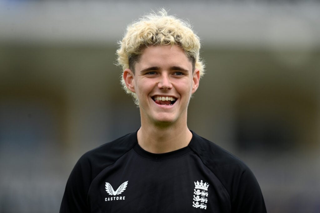 Jacob Bethell: England Star's IPL 2026 RCB Debut Buzz