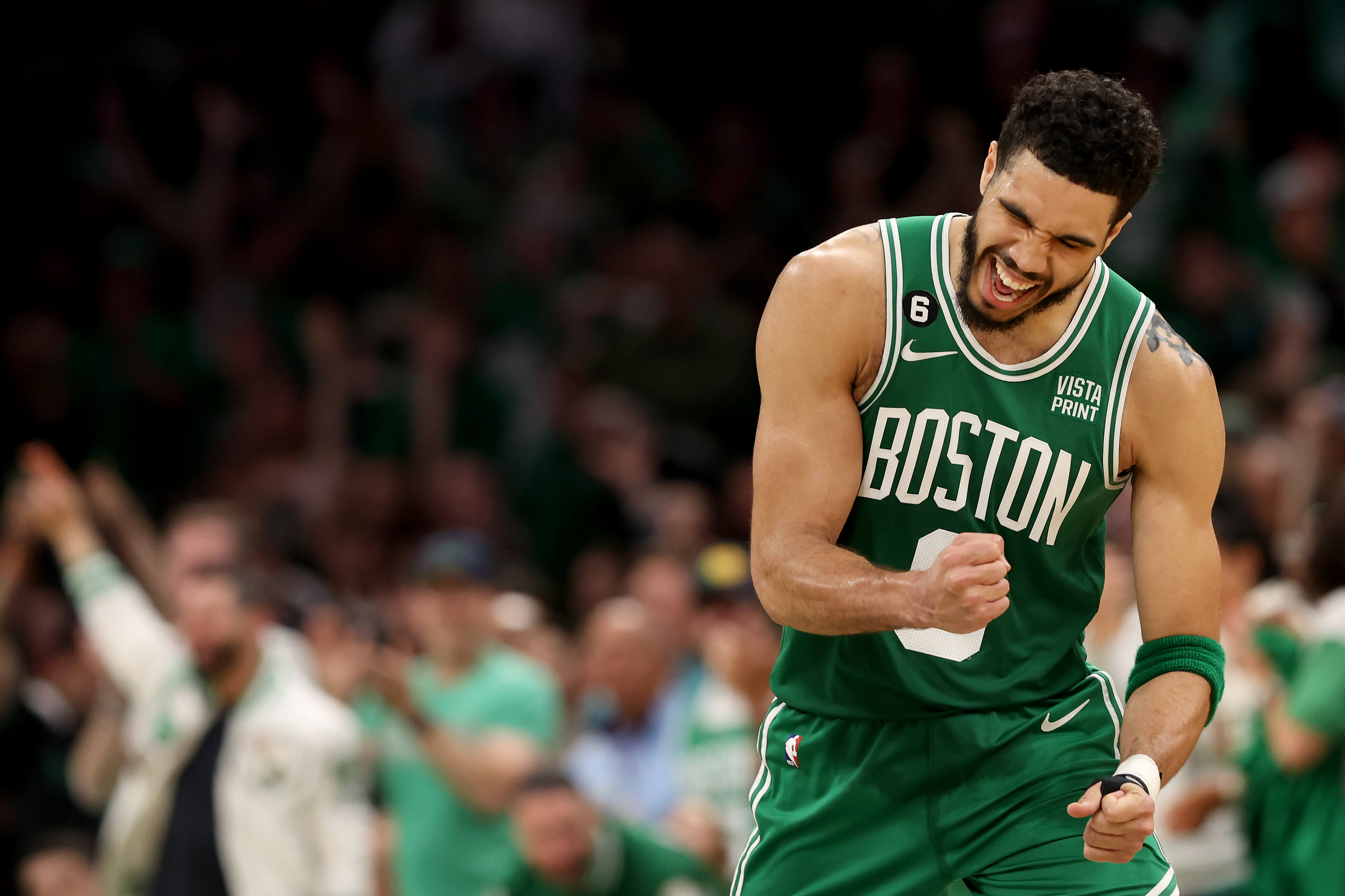 Jayson Tatum: Celtics Star’s Latest Season, Injury and Future