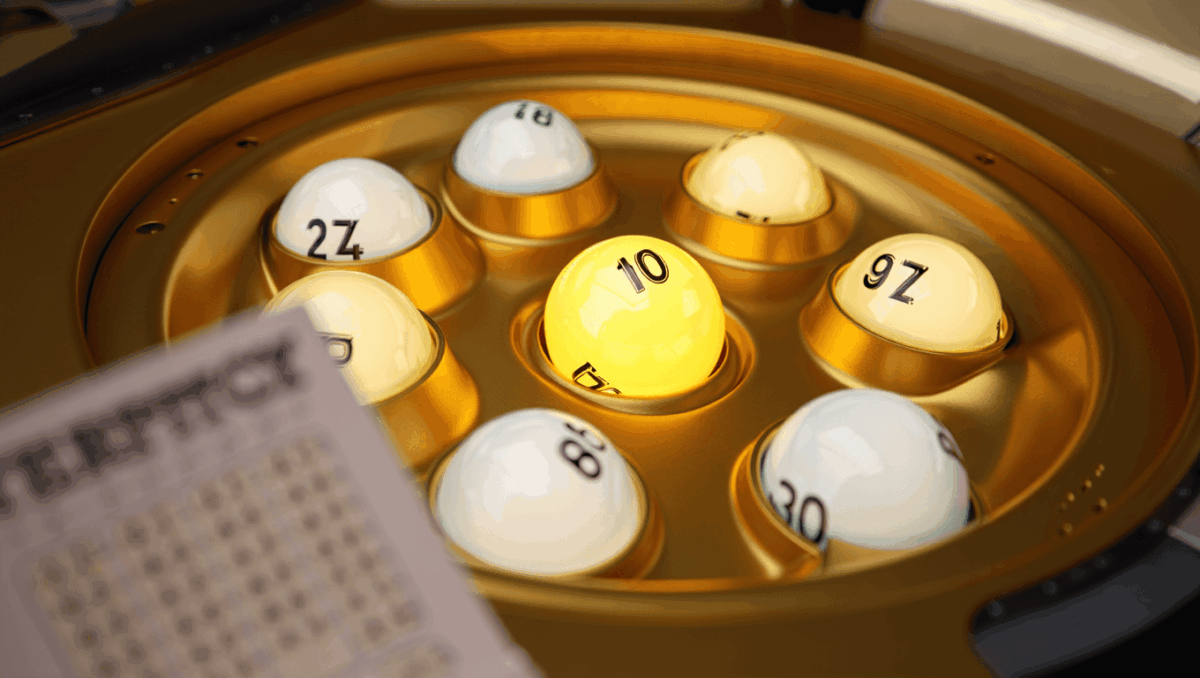 Mega Millions Drawing Today: December 23, 2025 Results