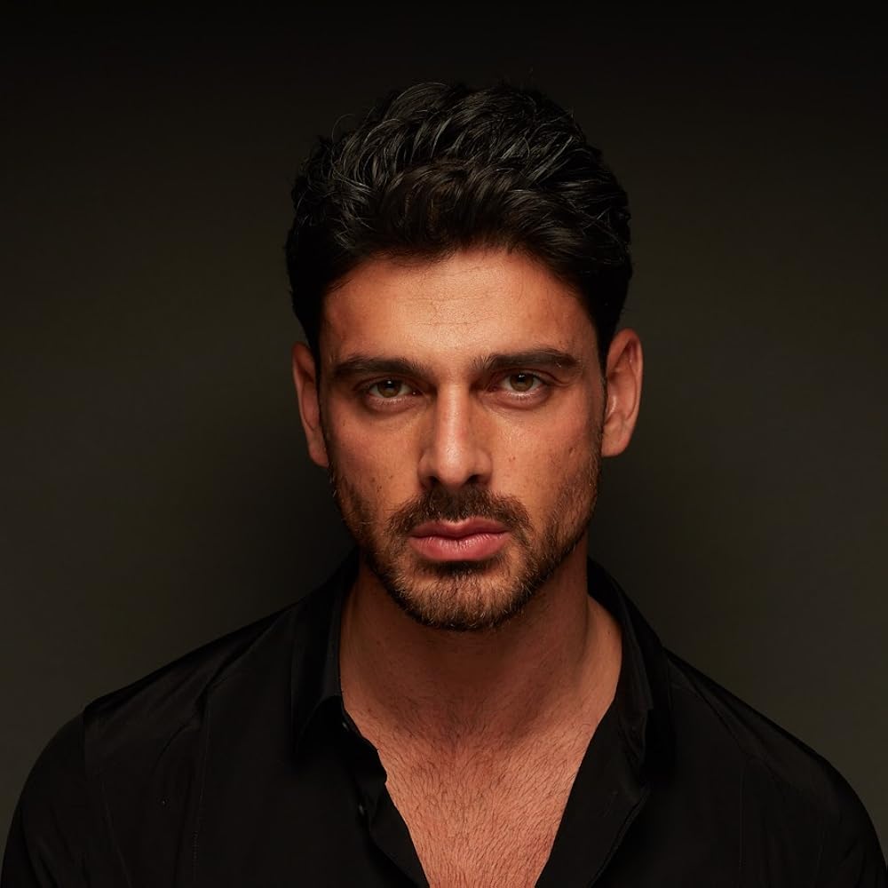 Michele Morrone: From 365 Days Star to Global Sensation