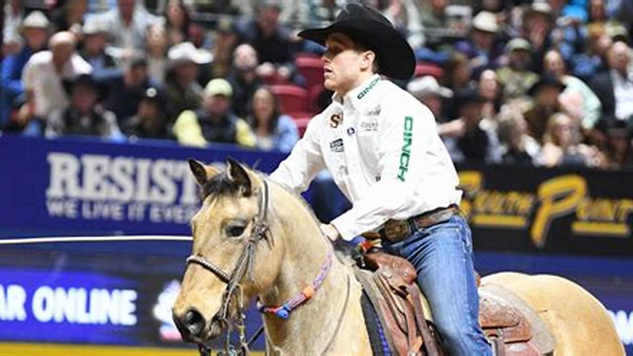 NFR Round 7 Results, Winners and Standings Shake-Up