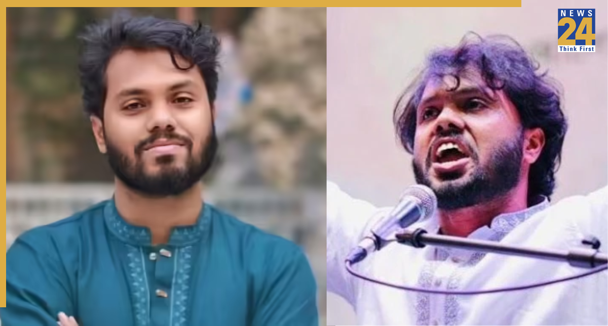 Who Was Osman Hadi? Student Leader Behind Bangladesh Unrest