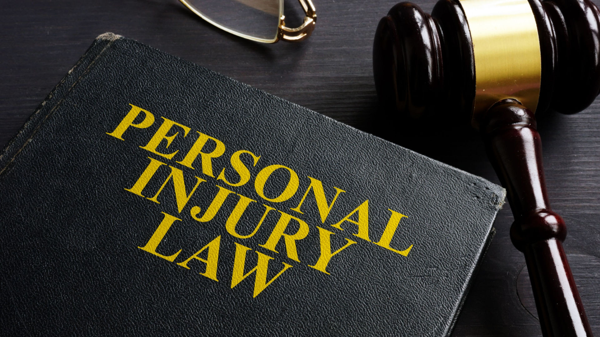 Personal Injury Lawyer: 2025 Trends and Insights