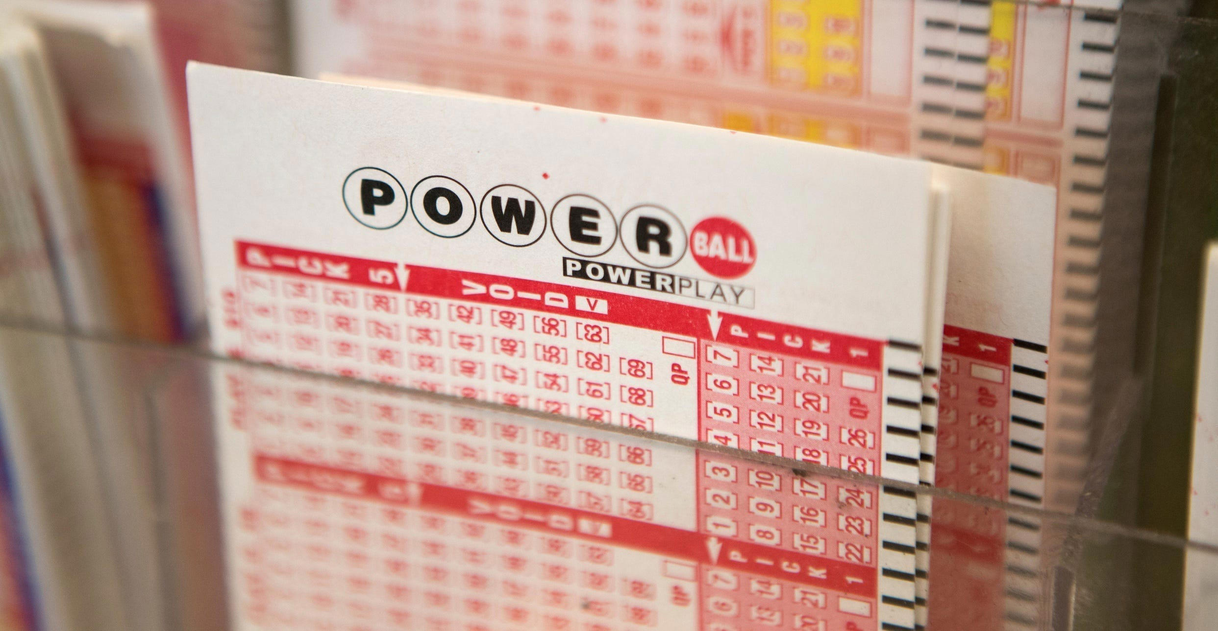 Latest Powerball Numbers and Jackpot Update