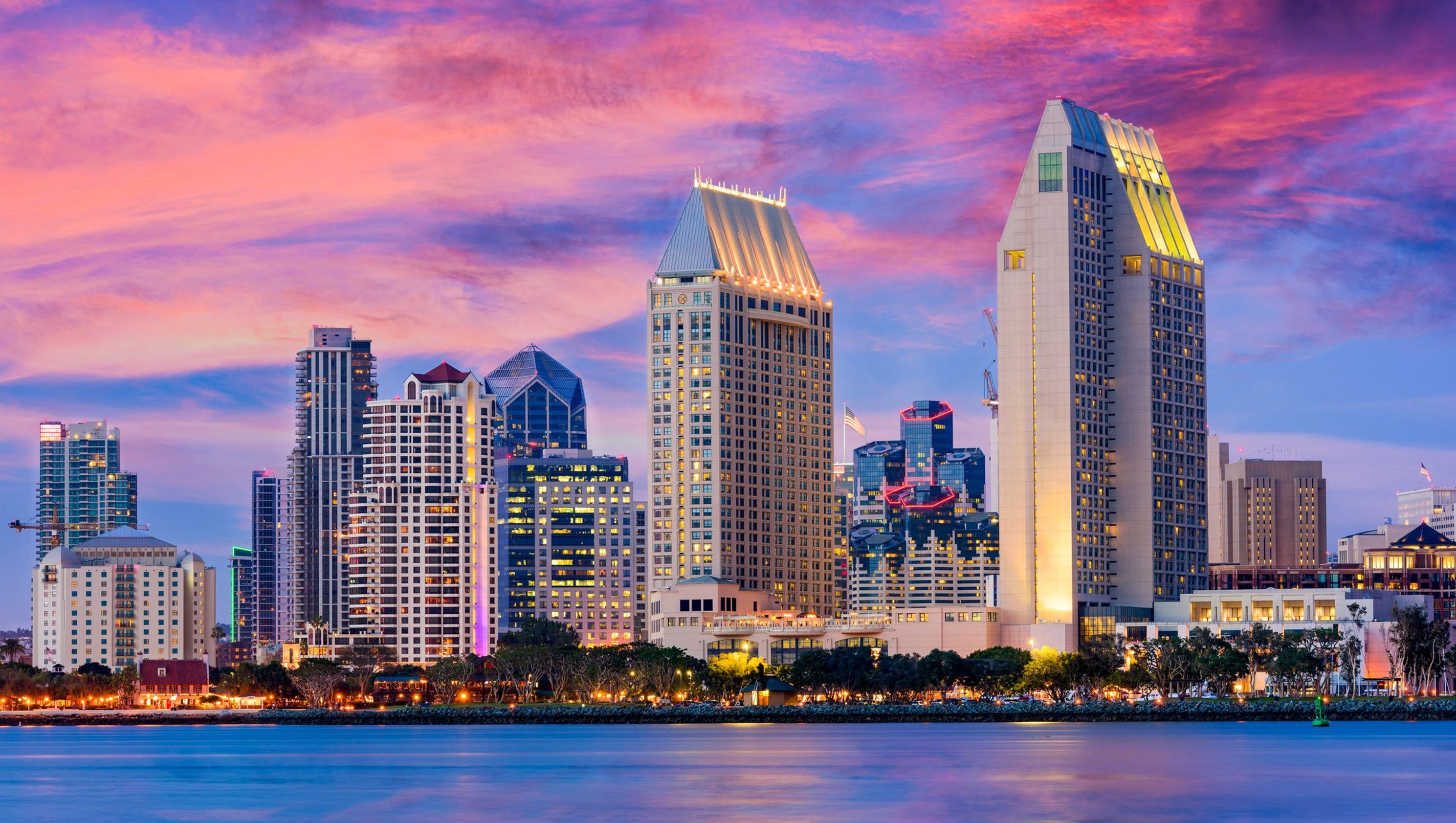 San Diego 2025: Top Attractions & Things to Do
