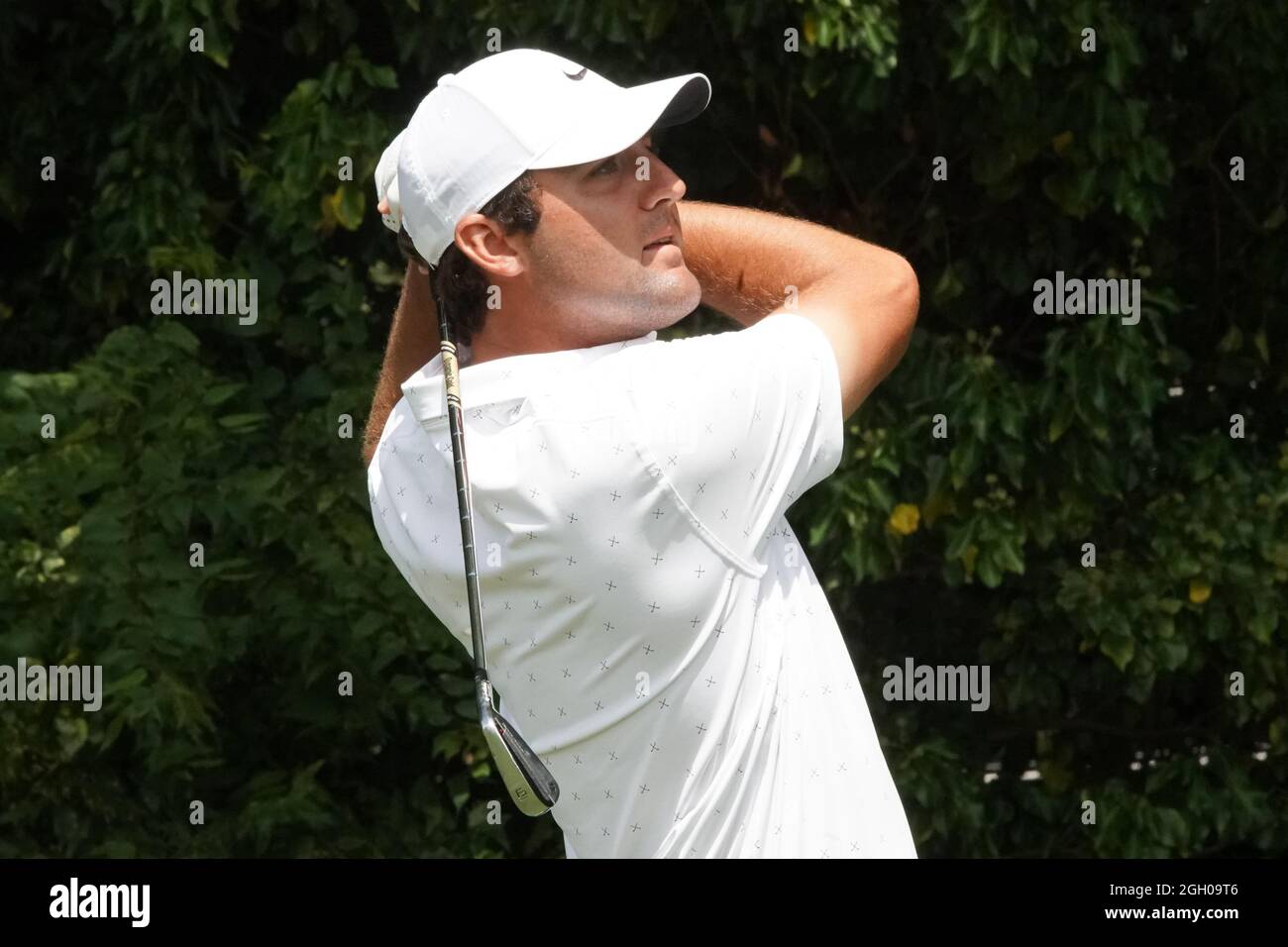 scottie-scheffler ile ilgili görsel 3