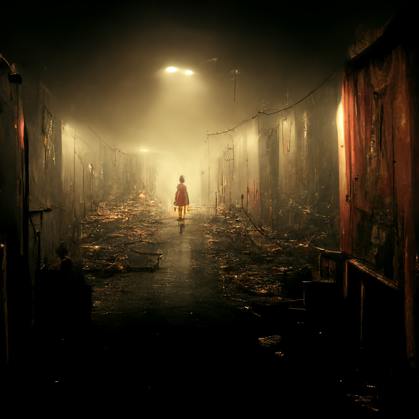 Silent Hill f: 2025 Horror Revival Sells 1M+ Copies