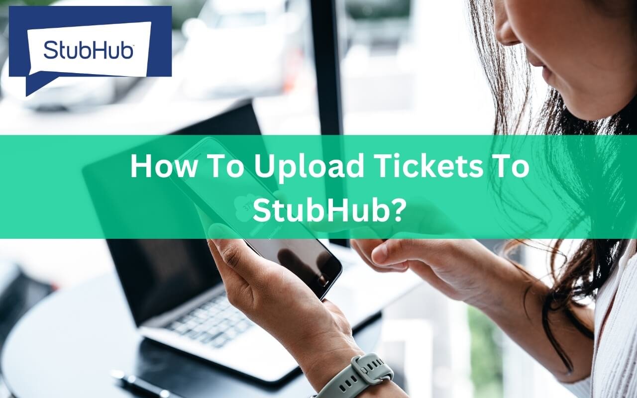 StubHub: How the Ticket Resale Giant Shapes Live Events