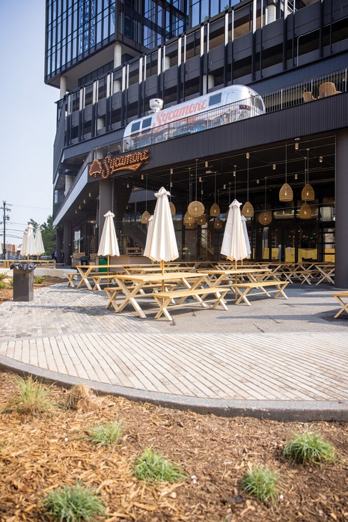 Sycamore Brewing: Charlotte Craft Beer, Taproom & News