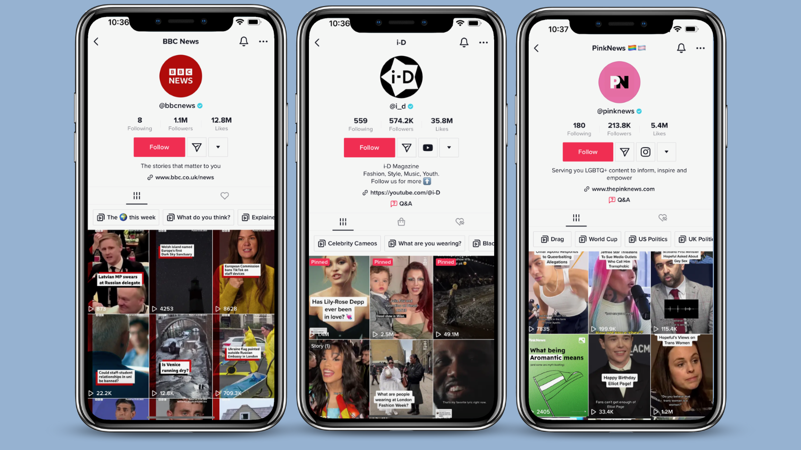 TikTok News: US Deal Drama, Ban Delays and What’s Next