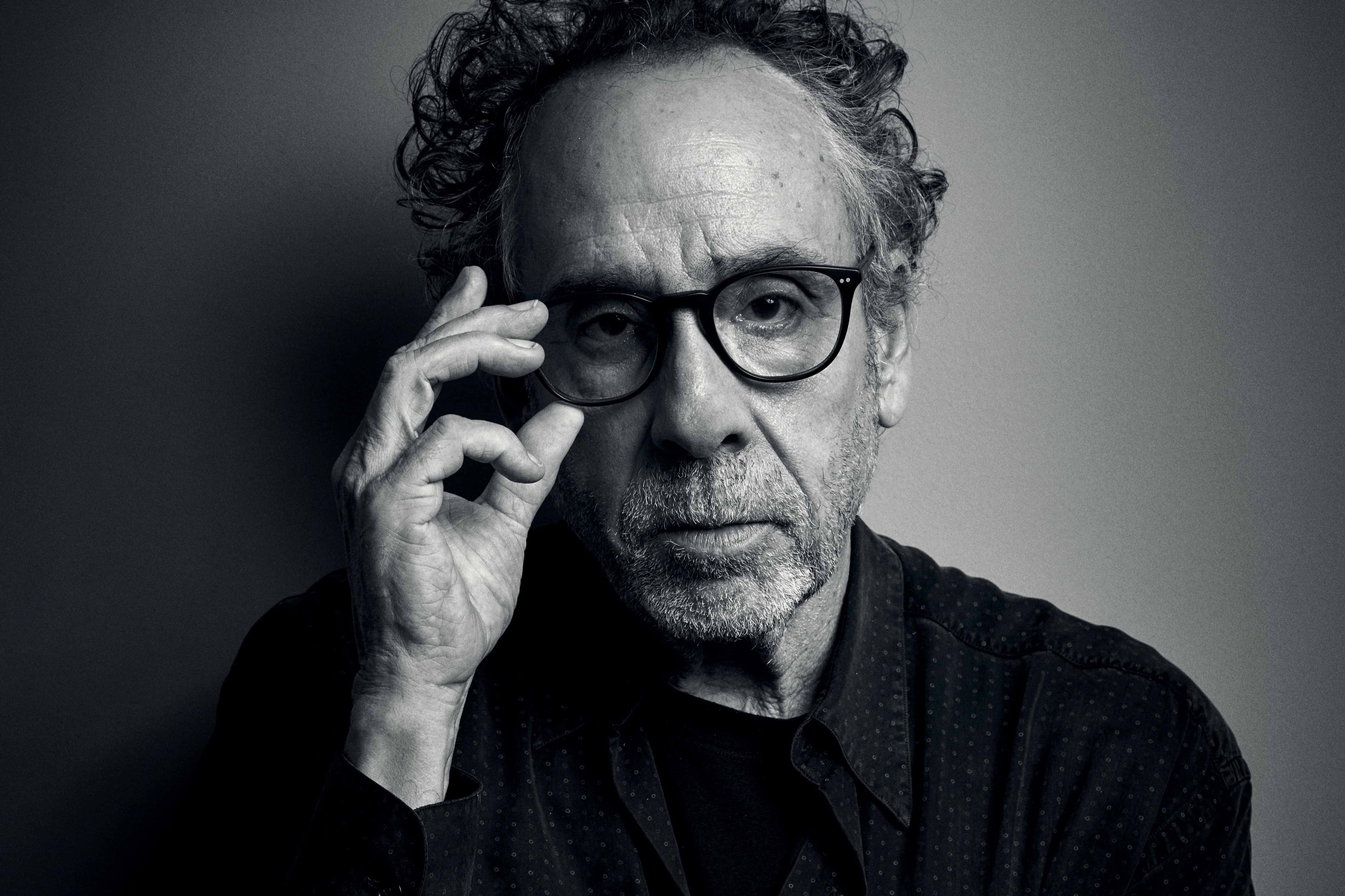 Tim Burton: Latest Movies, Collaborations & Cultural Impact