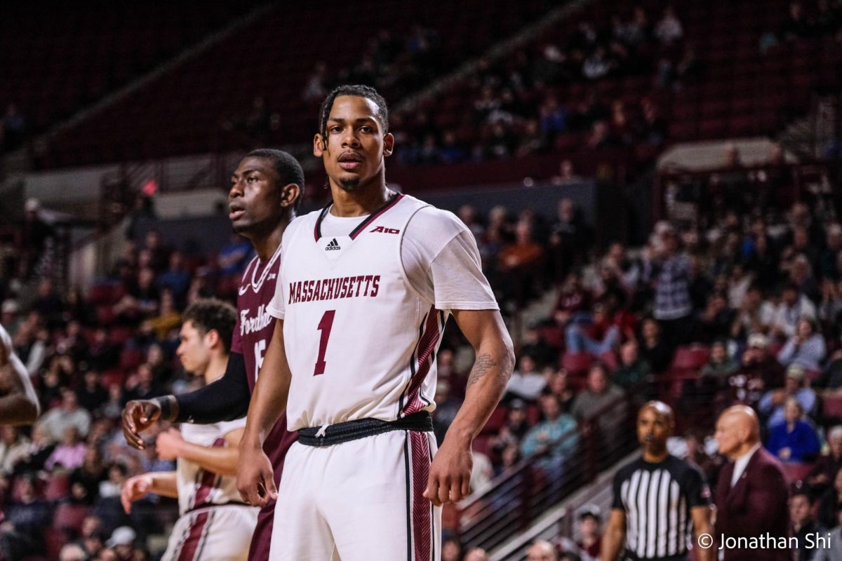 UMass Basketball: Minutemen's Recent Loss and 2025-26 Outlook