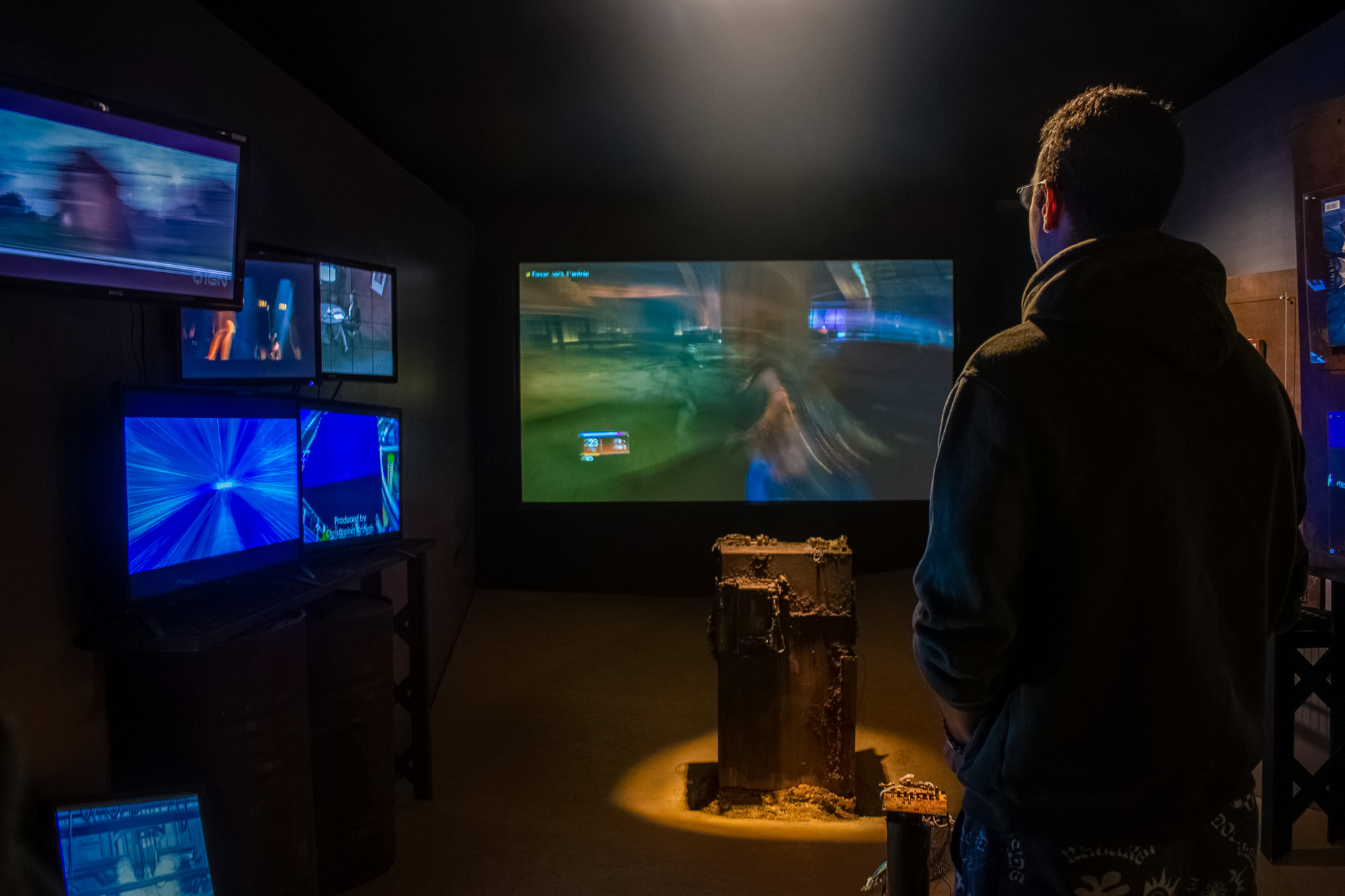 Valve Steam Machine: Valve’s New Living-Room Gaming PC