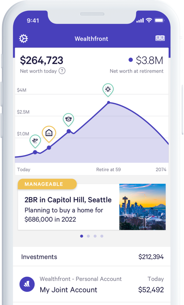 Wealthfront IPO: Price, Valuation and What Investors Should Know