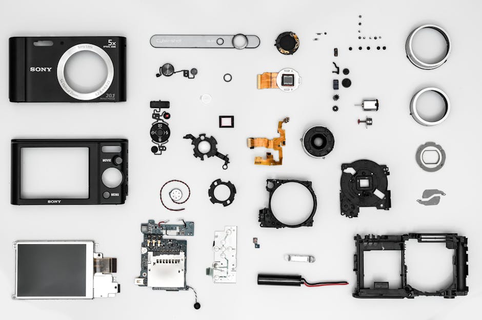 components