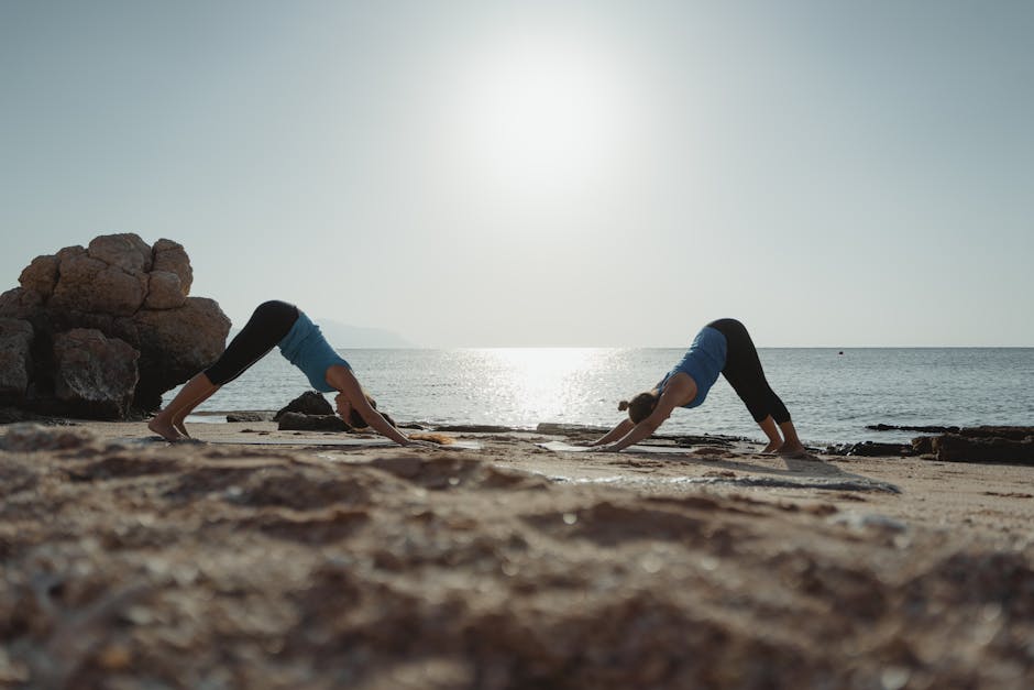 mindfulness exercises
