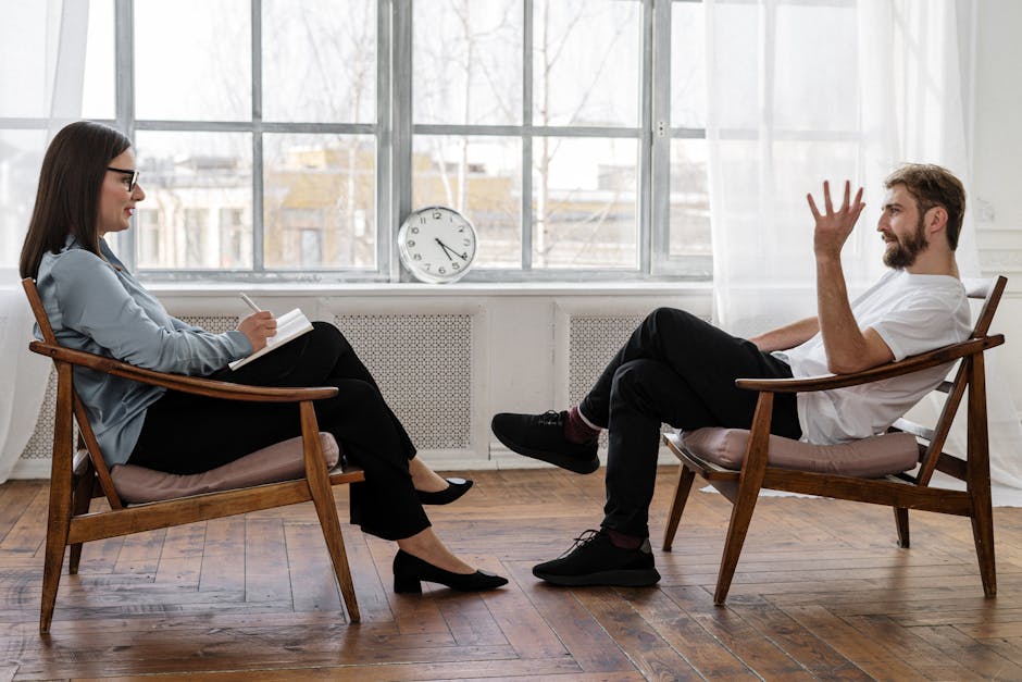 relationship psychology
