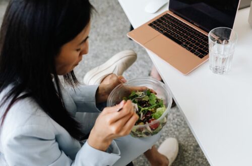 adhd and binge eating