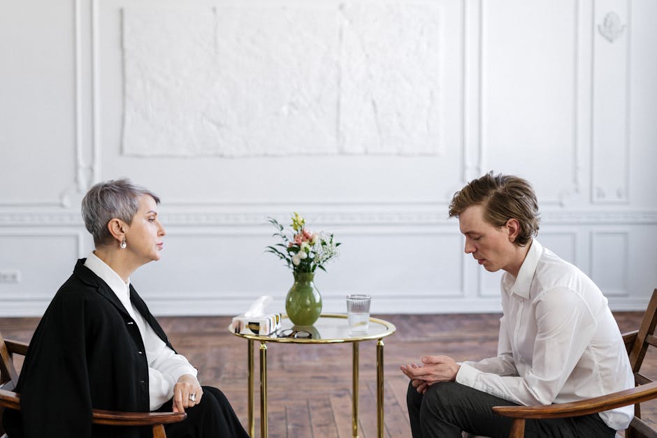 adult counseling near me