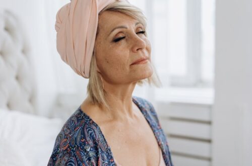 Mastering Stress Relief: Proven Strategies for a Calmer, Happier Life