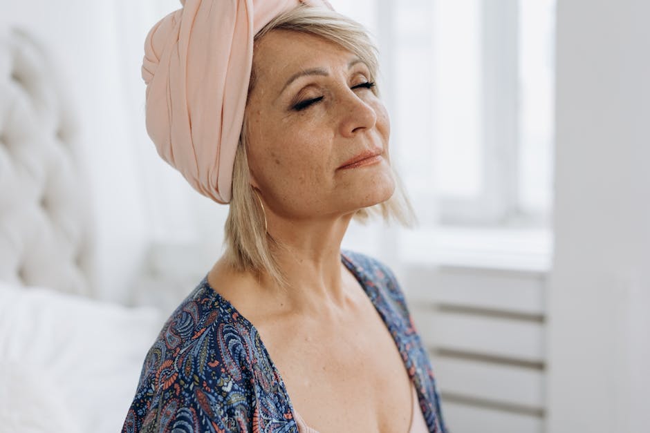 Mastering Stress Relief: Proven Strategies for a Calmer, Happier Life