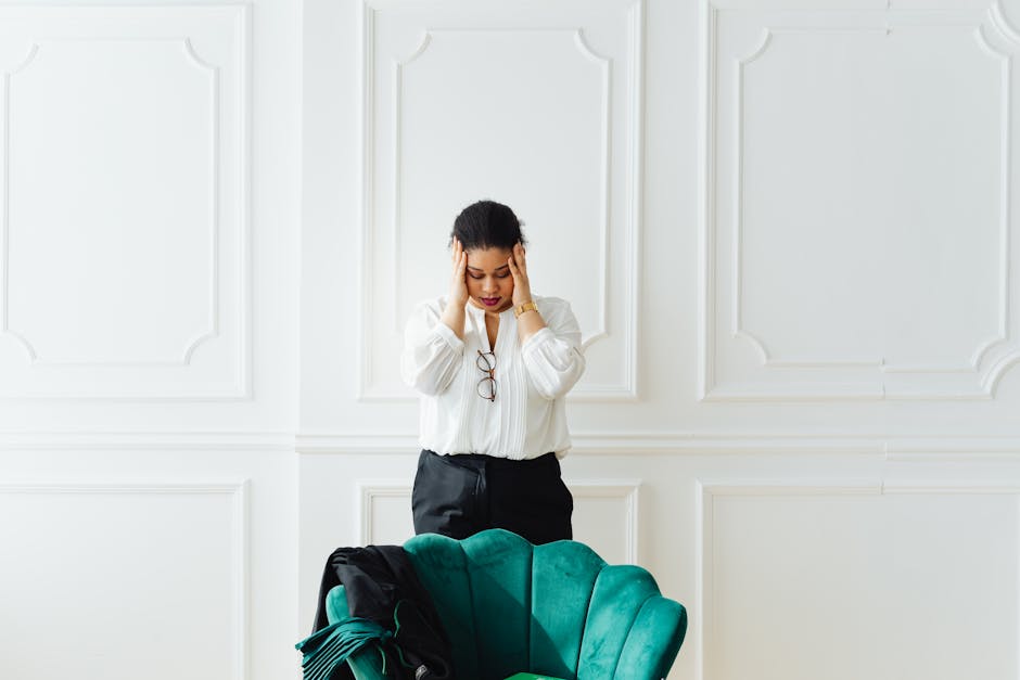 emotional resilience