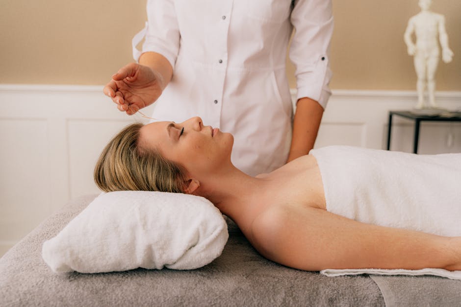 alternative therapy medicine
