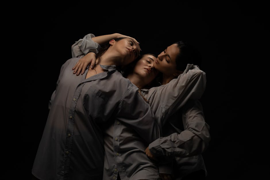 intimacy