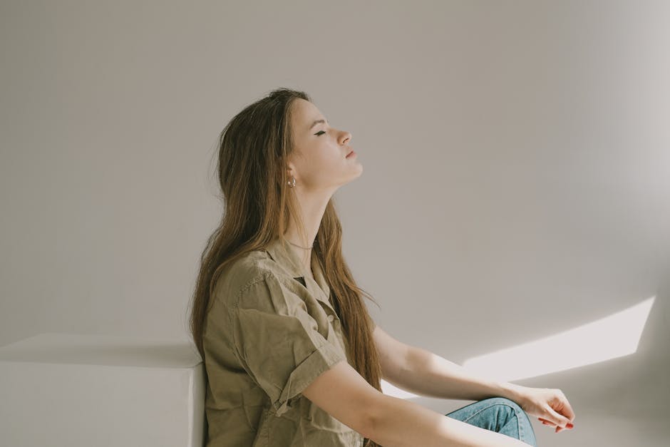 meditation benefits