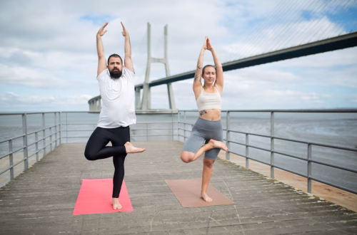 Mindful Relationships: Building Deeper Connections Through Presence