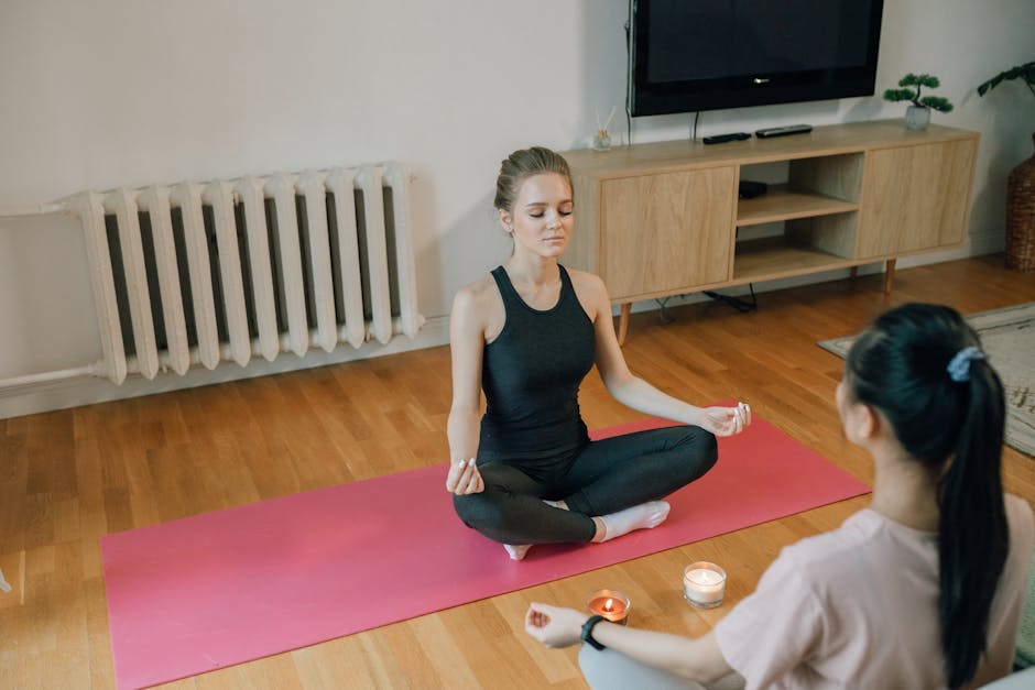 mindfulness basics