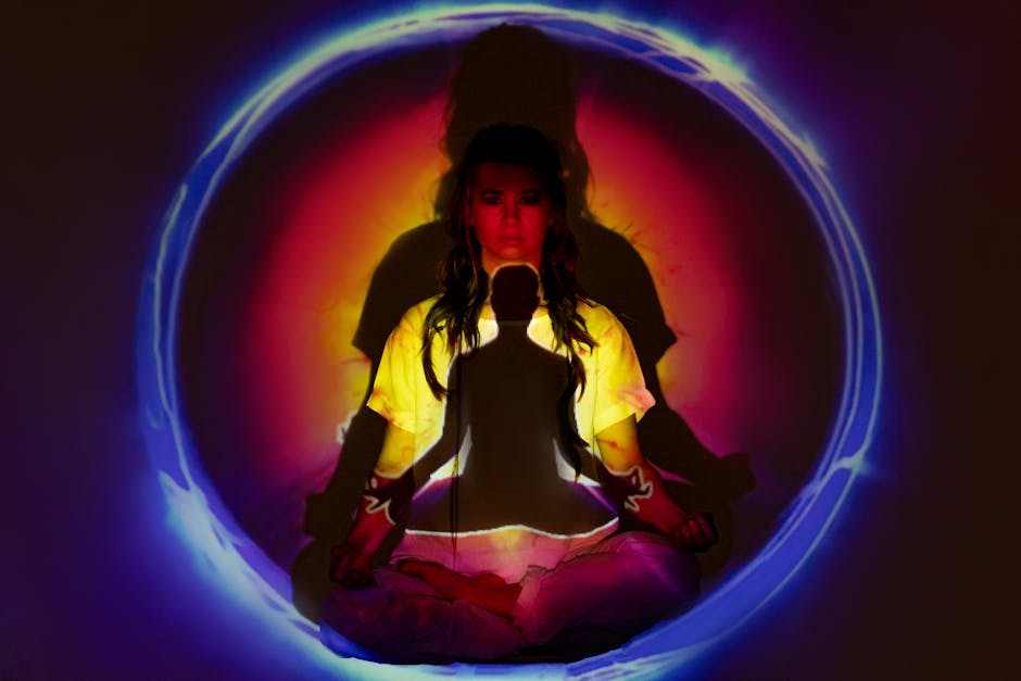 mindfulness exercises