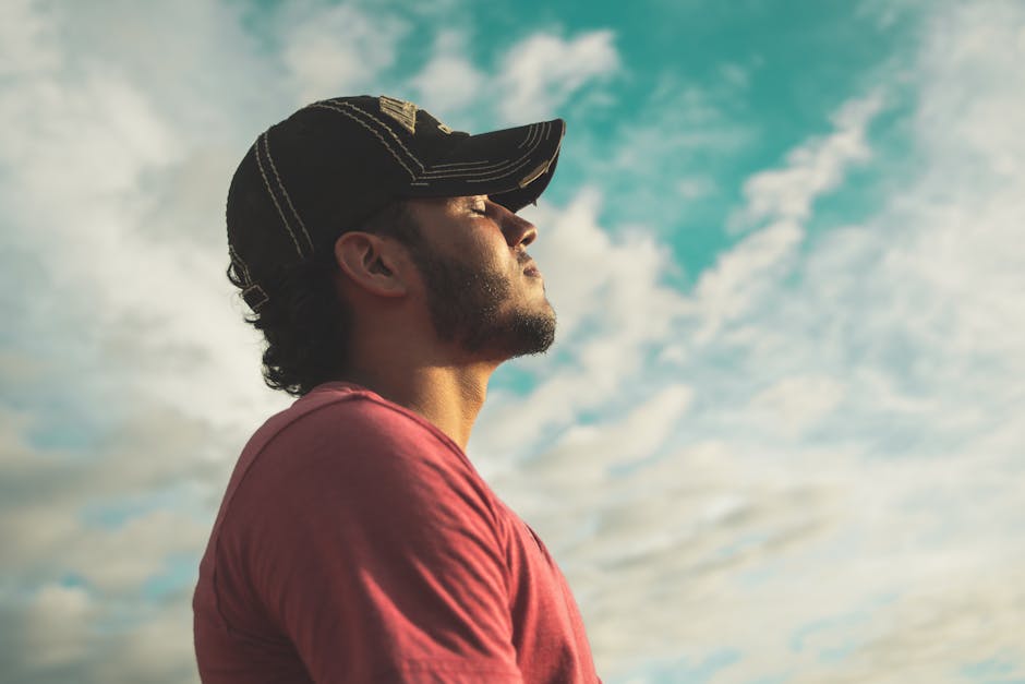 mindfulness journey