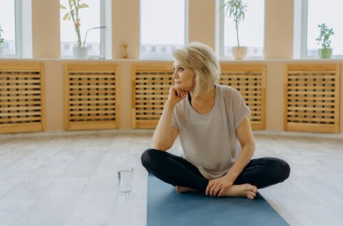 Mindfulness Meditation: A Path to Inner Clarity and Calm