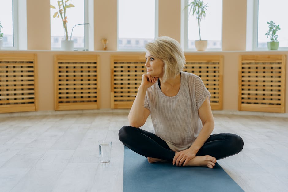 Mindfulness Meditation: A Path to Inner Clarity and Calm
