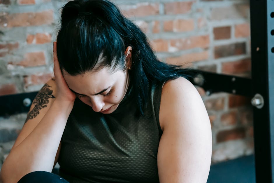 mindfulness obstacles