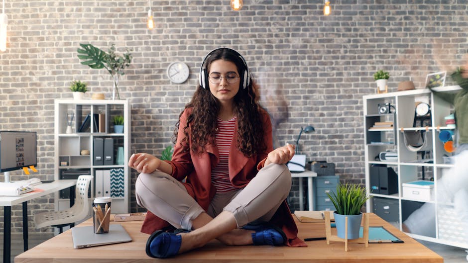 mindfulness research
