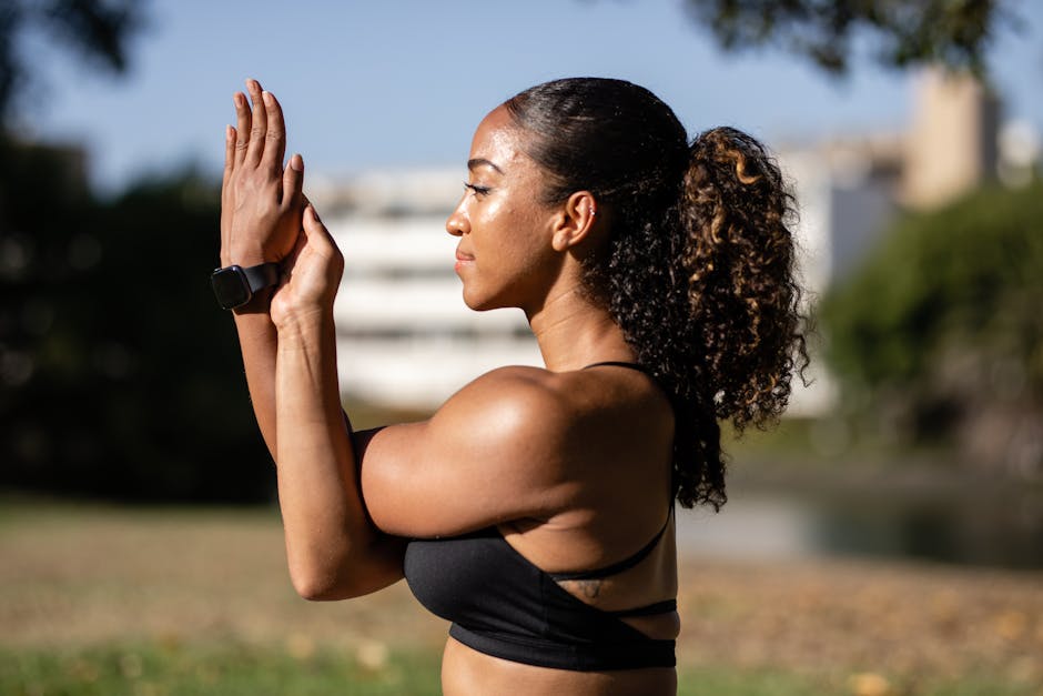 mindfulness routine