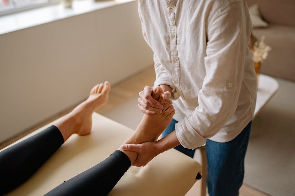 mindfulness techniques