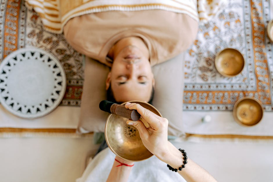 mindfulness techniques